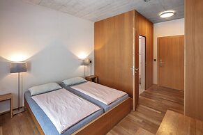 Youth Hostel Interlaken