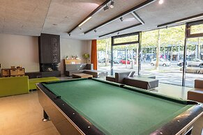 Youth Hostel Interlaken