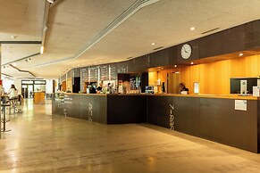 Youth Hostel Interlaken