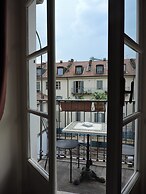 Residenze Torinesi