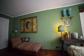 Residenze Torinesi