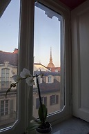 Residenze Torinesi