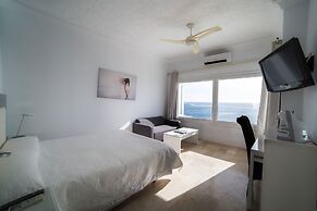Hotel Boutique Milla de Plata