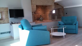 Hotel Atalaia B&B
