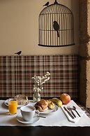 Hotel Atalaia B&B