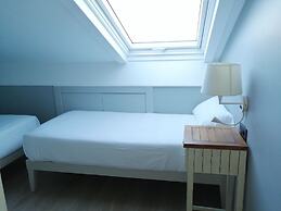 Hotel Atalaia B&B