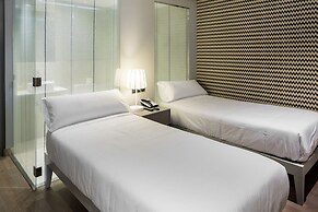 Hotel Atalaia B&B