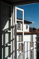 Hotel Atalaia B&B