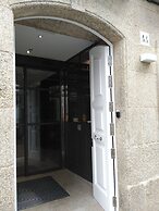 Hotel Atalaia B&B