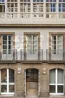 Hotel Atalaia B&B