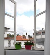 Hotel Atalaia B&B