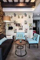Hotel Atalaia B&B