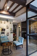 Hotel Atalaia B&B
