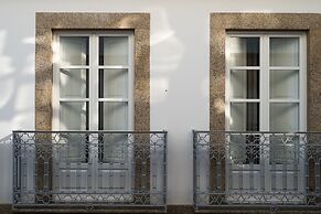 Hotel Atalaia B&B