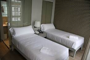 Hotel Atalaia B&B