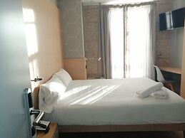 Hotel Atalaia B&B