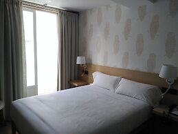 Hotel Atalaia B&B