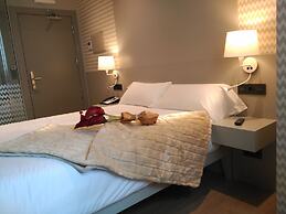 Hotel Atalaia B&B