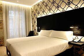 Hotel Atalaia B&B