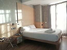 Hotel Atalaia B&B