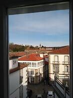 Hotel Atalaia B&B
