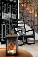 Hotel Atalaia B&B