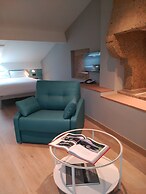 Hotel Atalaia B&B