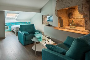 Hotel Atalaia B&B