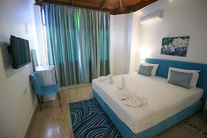 Bella Garden Hotel