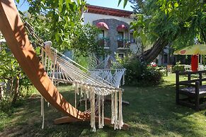 Bella Garden Hotel