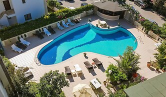 Bella Garden Hotel