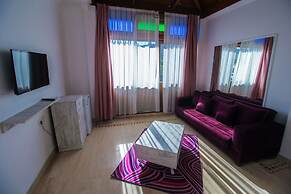 Bella Garden Hotel