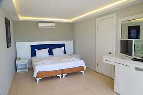 Bella Garden Hotel
