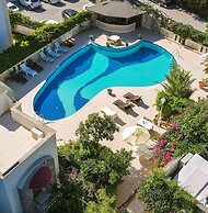 Bella Garden Hotel