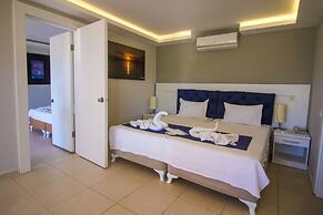 Bella Garden Hotel