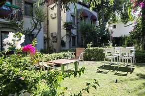 Bella Garden Hotel