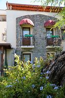 Bella Garden Hotel