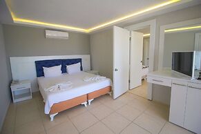 Bella Garden Hotel