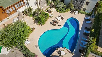 Bella Garden Hotel