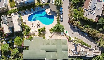Bella Garden Hotel