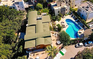 Bella Garden Hotel