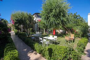 Bella Garden Hotel
