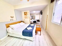Hotel Alaska