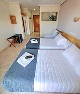 Hotel Alaska