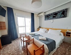 Hotel Alaska