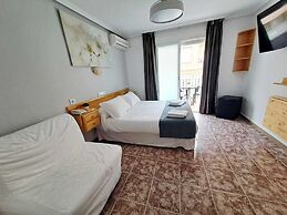 Hotel Alaska