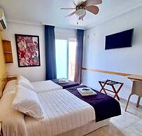 Hotel Alaska