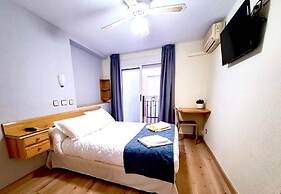 Hotel Alaska
