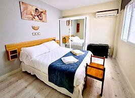 Hotel Alaska