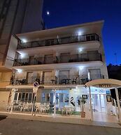Hotel Alaska